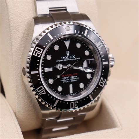 watch like rolex sea dwellerknoc of|rolex sea dweller 4000 price.